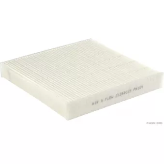 Filtre, air de l'habitacle HERTH+BUSS JAKOPARTS
