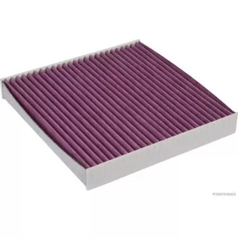 Filtre, air de l'habitacle HERTH+BUSS JAKOPARTS J1344015BF
