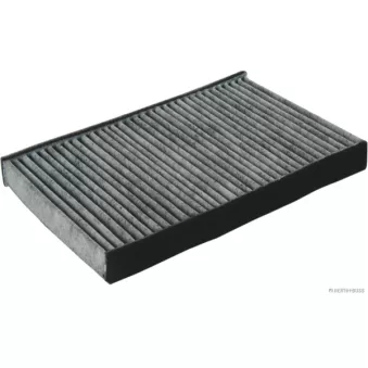 Filtre, air de l'habitacle HERTH+BUSS JAKOPARTS J1344016
