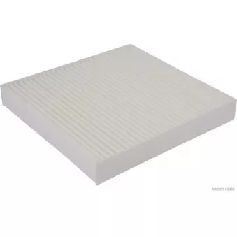 Filtre, air de l'habitacle HERTH+BUSS JAKOPARTS J1344019