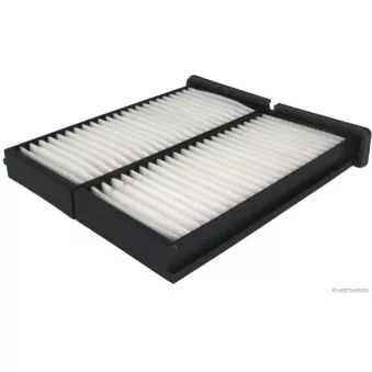Filtre, air de l'habitacle HERTH+BUSS JAKOPARTS J1345001
