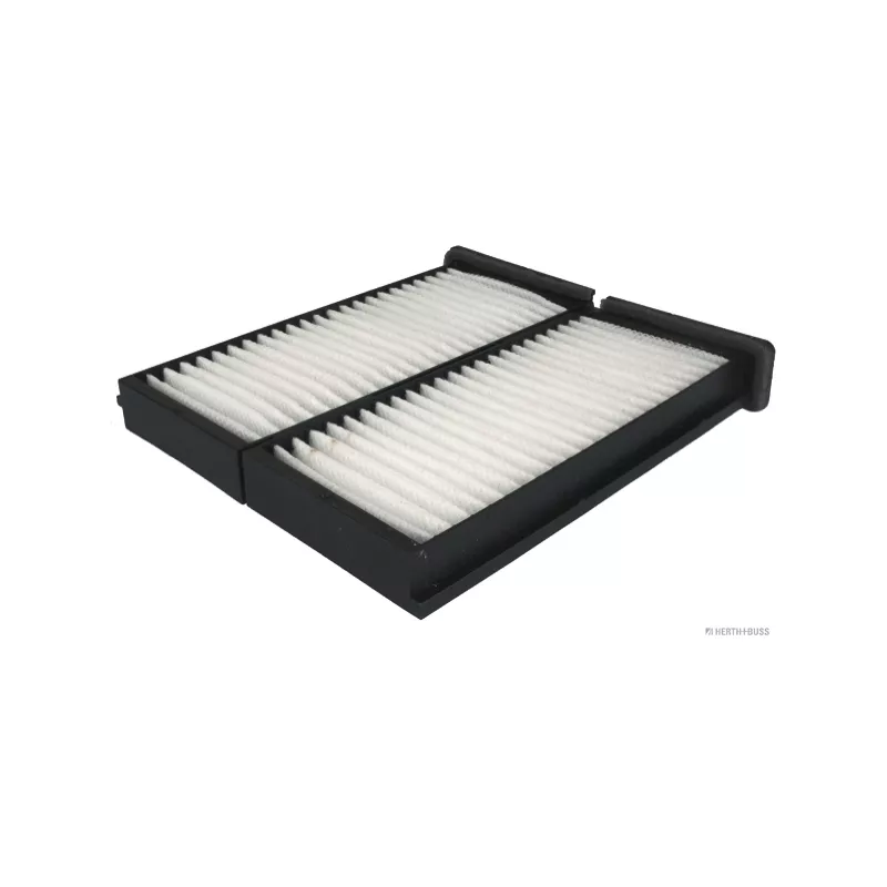 Filtre, air de l'habitacle HERTH+BUSS JAKOPARTS J1345001