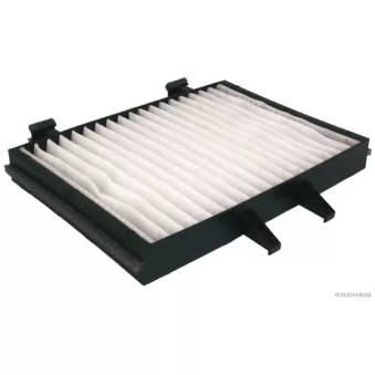 Filtre, air de l'habitacle HERTH+BUSS JAKOPARTS