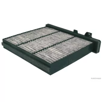 Filtre, air de l'habitacle HERTH+BUSS JAKOPARTS J1345006