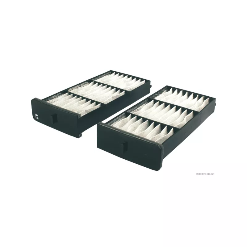 Filtre, air de l'habitacle HERTH+BUSS JAKOPARTS J1345007
