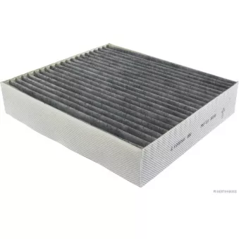 Filtre, air de l'habitacle HERTH+BUSS JAKOPARTS