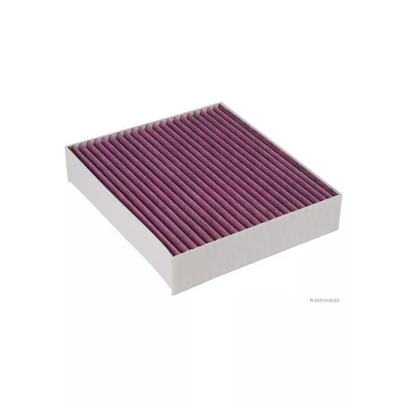 Filtre, air de l'habitacle HERTH+BUSS JAKOPARTS J1345009BF