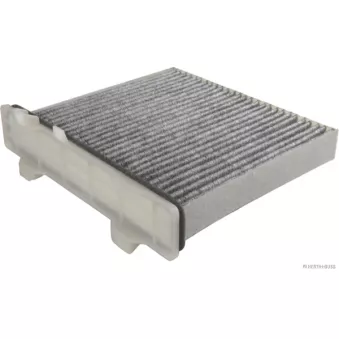 Filtre, air de l'habitacle HERTH+BUSS JAKOPARTS J1345010