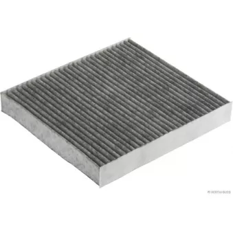 Filtre, air de l'habitacle HERTH+BUSS JAKOPARTS J1345011