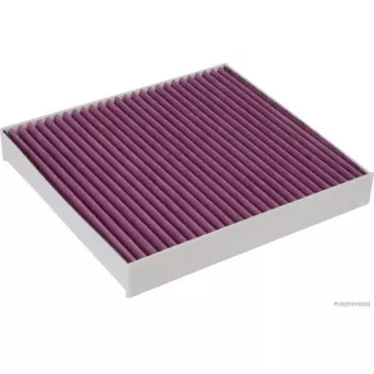 Filtre, air de l'habitacle HERTH+BUSS JAKOPARTS J1345011BF