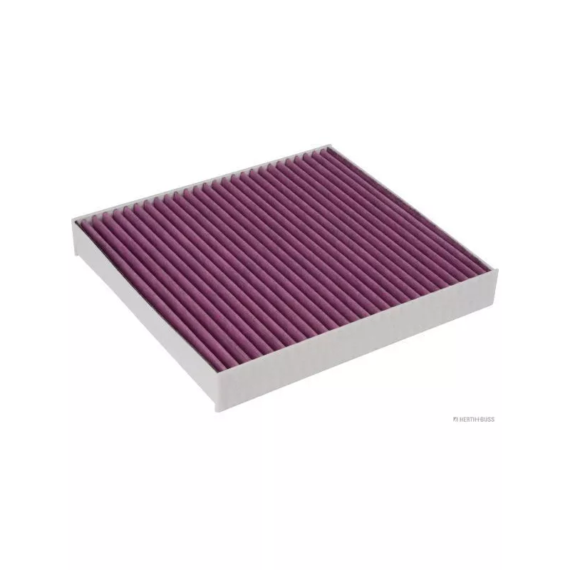 Filtre, air de l'habitacle HERTH+BUSS JAKOPARTS J1345011BF