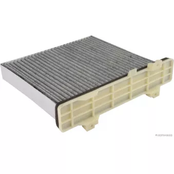 Filtre, air de l'habitacle HERTH+BUSS JAKOPARTS J1345014