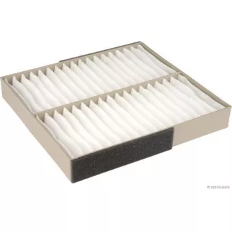 Filtre, air de l'habitacle HERTH+BUSS JAKOPARTS J1345015