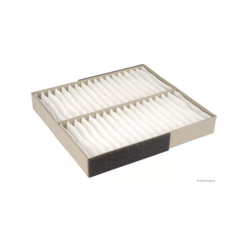 Filtre, air de l'habitacle HERTH+BUSS JAKOPARTS J1345015
