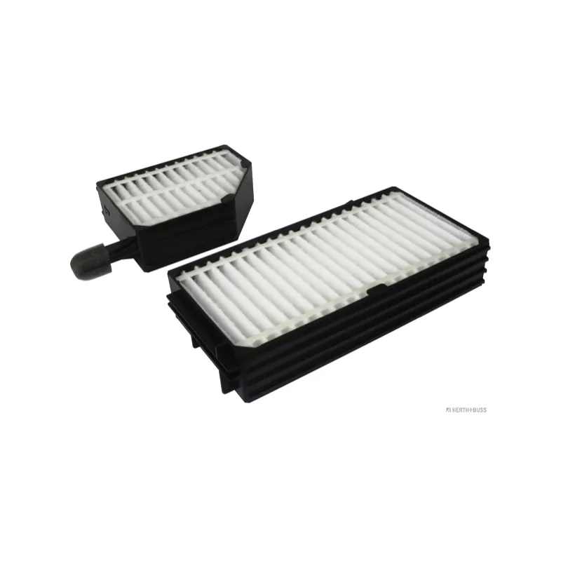 Filtre, air de l'habitacle HERTH+BUSS JAKOPARTS J1347001