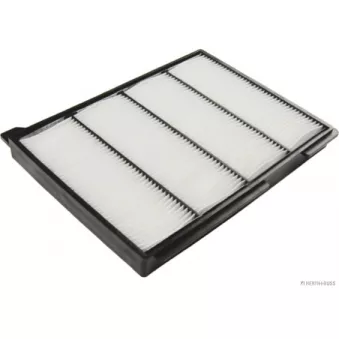 Filtre, air de l'habitacle HERTH+BUSS JAKOPARTS