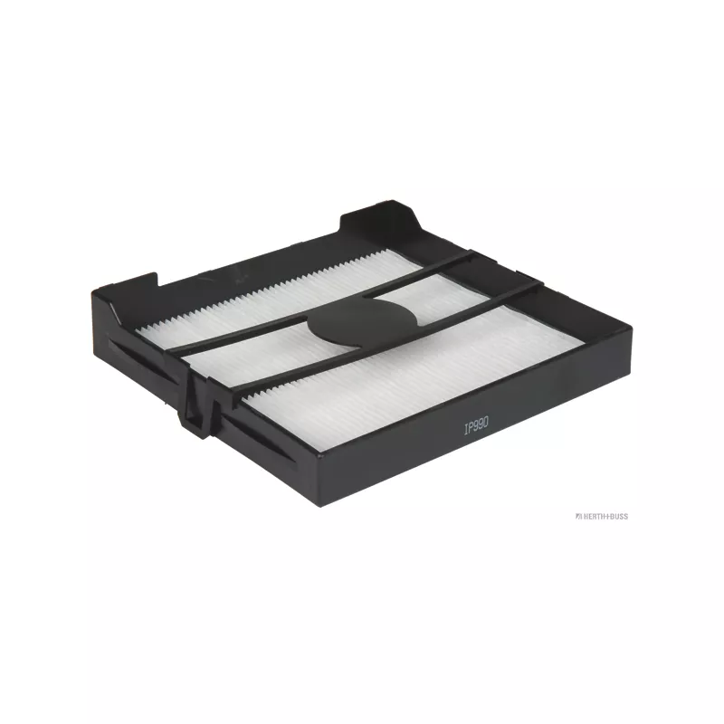 Filtre, air de l'habitacle HERTH+BUSS JAKOPARTS J1347004