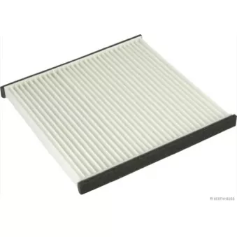 Filtre, air de l'habitacle HERTH+BUSS JAKOPARTS J1347007
