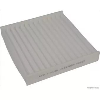 Filtre, air de l'habitacle HERTH+BUSS JAKOPARTS