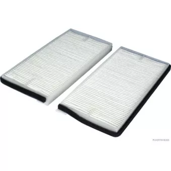 Filtre, air de l'habitacle HERTH+BUSS JAKOPARTS J1348000