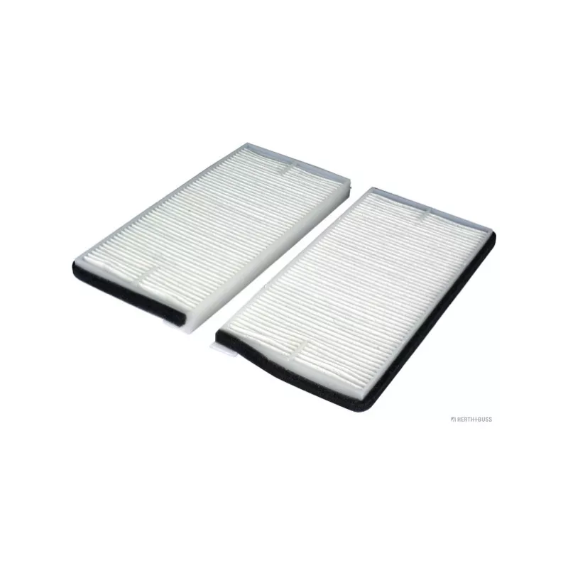 Filtre, air de l'habitacle HERTH+BUSS JAKOPARTS J1348000