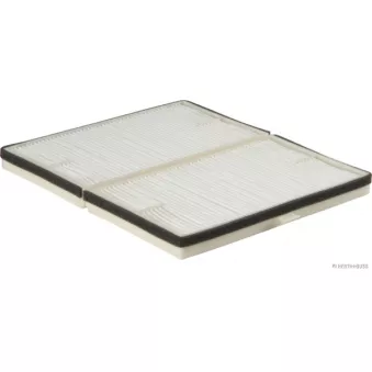 Filtre, air de l'habitacle HERTH+BUSS JAKOPARTS