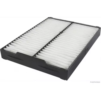Filtre, air de l'habitacle HERTH+BUSS JAKOPARTS J1348003