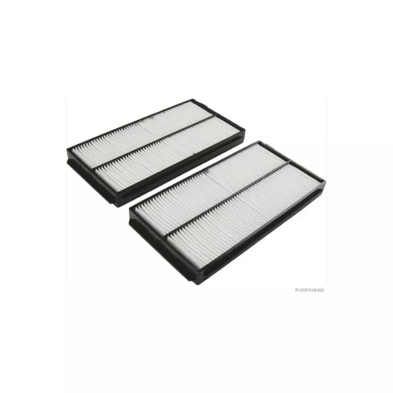 Filtre, air de l'habitacle HERTH+BUSS JAKOPARTS J1348004