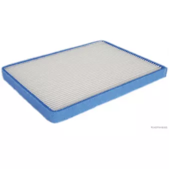 Filtre, air de l'habitacle HERTH+BUSS JAKOPARTS