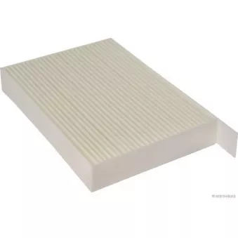 Filtre, air de l'habitacle HERTH+BUSS JAKOPARTS J1348008