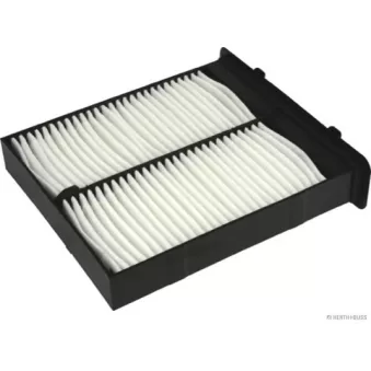 Filtre, air de l'habitacle HERTH+BUSS JAKOPARTS