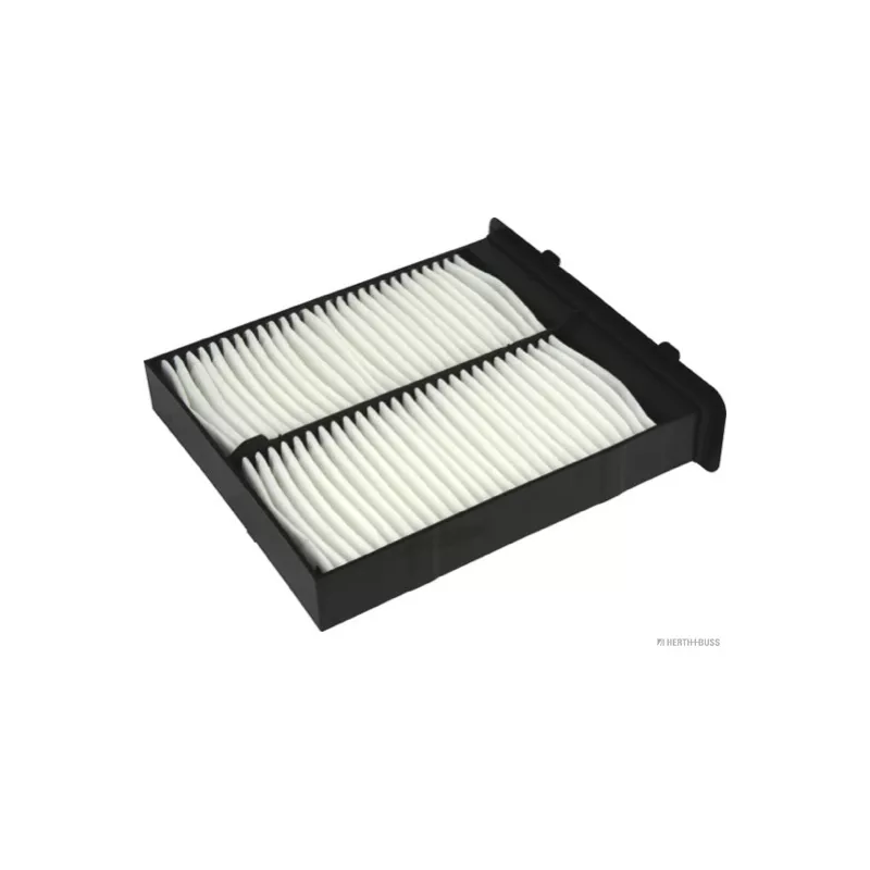 Filtre, air de l'habitacle HERTH+BUSS JAKOPARTS J1348009