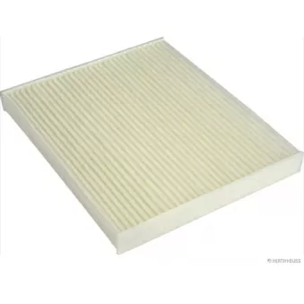 Filtre, air de l'habitacle HERTH+BUSS JAKOPARTS
