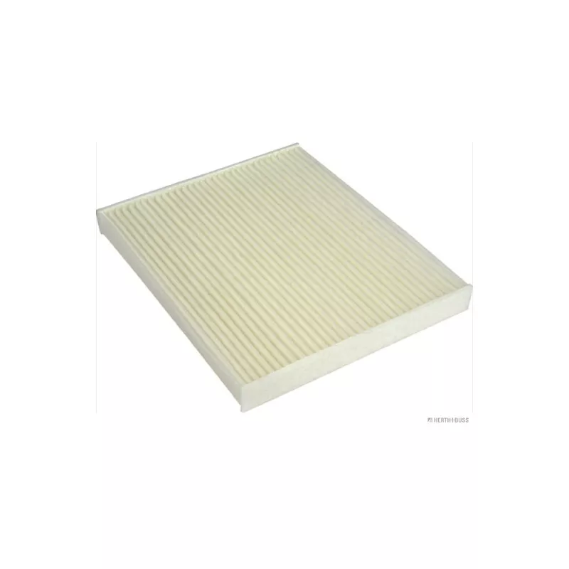 Filtre, air de l'habitacle HERTH+BUSS JAKOPARTS J1348010