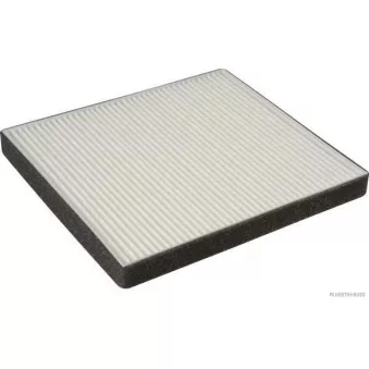 Filtre, air de l'habitacle HERTH+BUSS JAKOPARTS J1348011