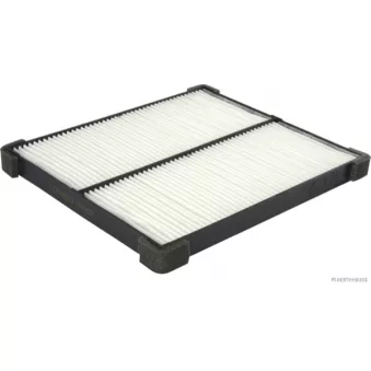 Filtre, air de l'habitacle HERTH+BUSS JAKOPARTS J1348013