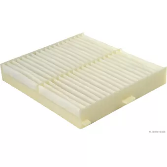 Filtre, air de l'habitacle HERTH+BUSS JAKOPARTS J1348014