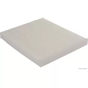 Filtre, air de l'habitacle HERTH+BUSS JAKOPARTS