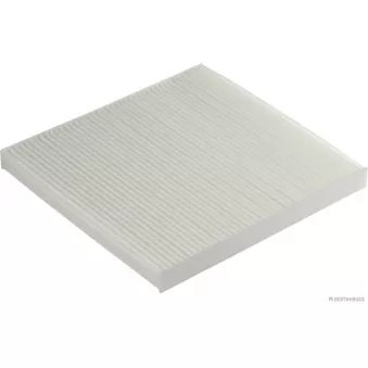 Filtre, air de l'habitacle HERTH+BUSS JAKOPARTS J1349000