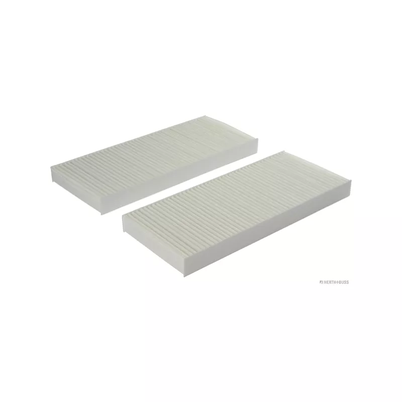Filtre, air de l'habitacle HERTH+BUSS JAKOPARTS J1349001