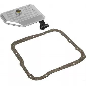 Filtre hydraulique, boîte automatique HERTH+BUSS JAKOPARTS
