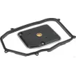 Filtre hydraulique, boîte automatique HERTH+BUSS JAKOPARTS J1350801 - Visuel 1