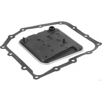 Filtre hydraulique, boîte automatique HERTH+BUSS JAKOPARTS