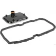 Filtre hydraulique, boîte automatique HERTH+BUSS JAKOPARTS J1350808 - Visuel 1