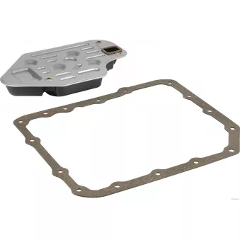 Filtre hydraulique, boîte automatique HERTH+BUSS JAKOPARTS