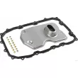 Filtre hydraulique, boîte automatique HERTH+BUSS JAKOPARTS J1350814 - Visuel 1
