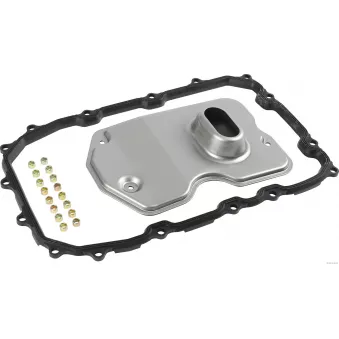 Filtre hydraulique, boîte automatique HERTH+BUSS JAKOPARTS J1350814