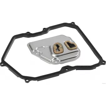 Filtre hydraulique, boîte automatique HERTH+BUSS JAKOPARTS J1350815