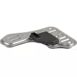 Filtre hydraulique, boîte automatique HERTH+BUSS JAKOPARTS J1350818 - Visuel 2
