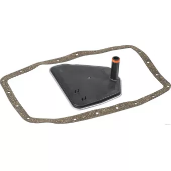 Filtre hydraulique, boîte automatique HERTH+BUSS JAKOPARTS